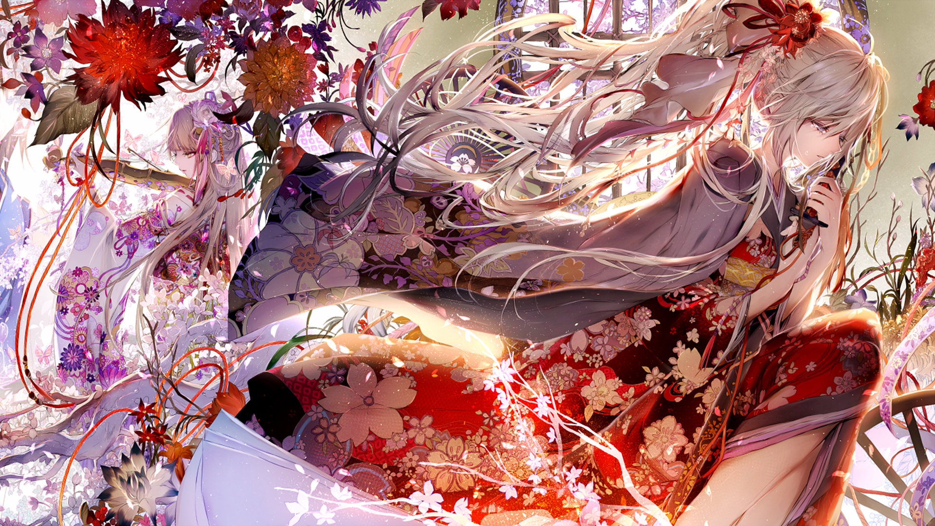 客服主管王小华